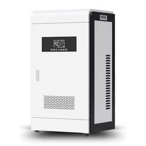 Floor-Standing Electric Boiler