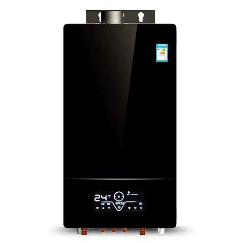 Gas Wall Heater